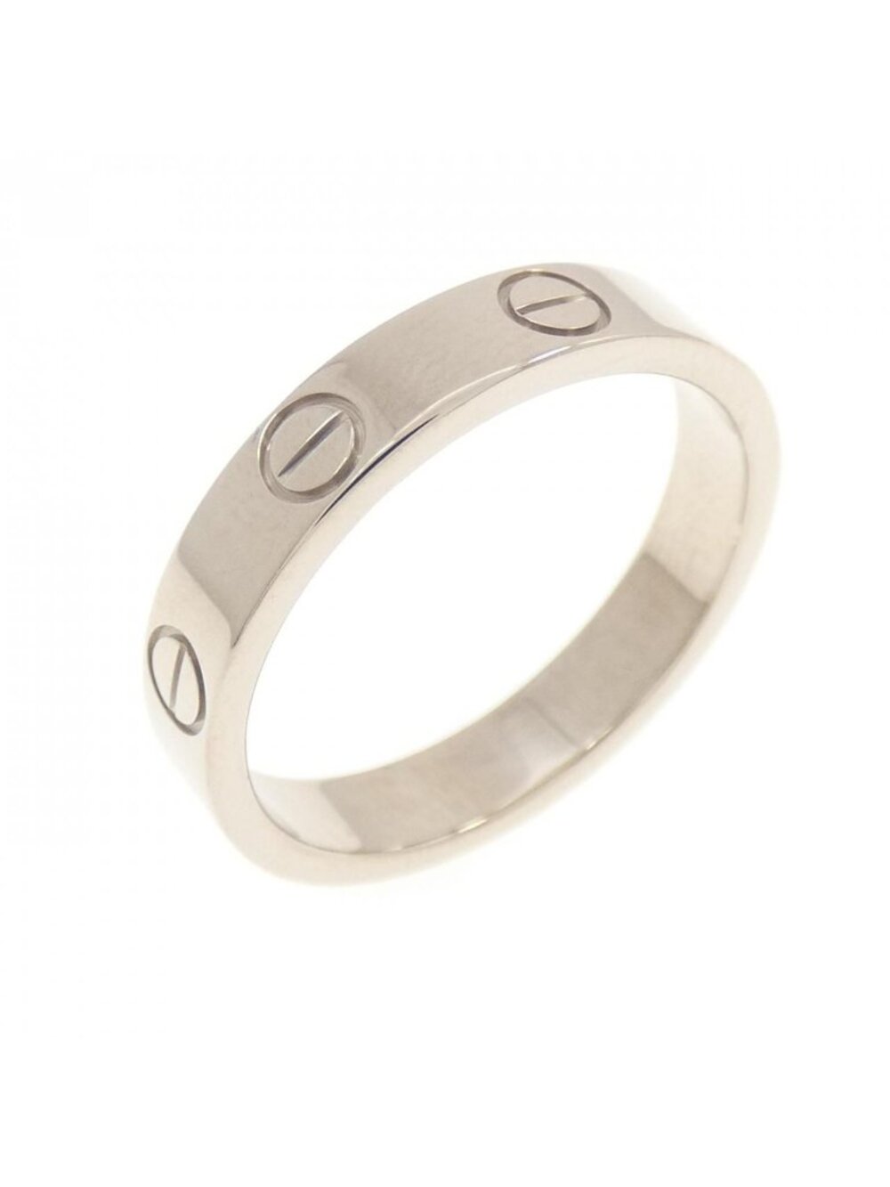 Cartier Mini Love Ring